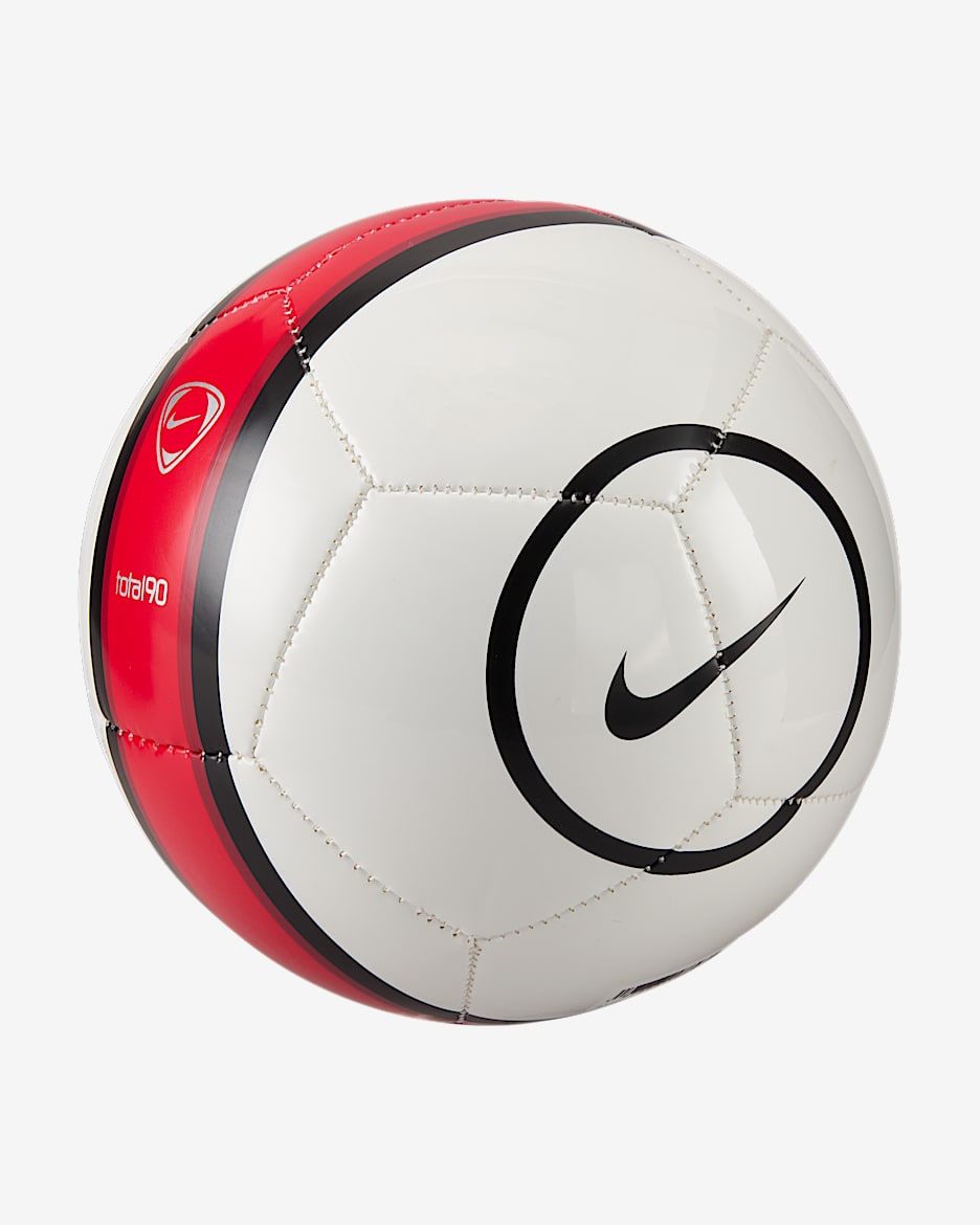 NIKE サッカーボール5号　トータル90 Nike Skills Total 90 Soccer Ball. Nike.com